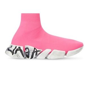 Women’s Balenciaga Sneakers